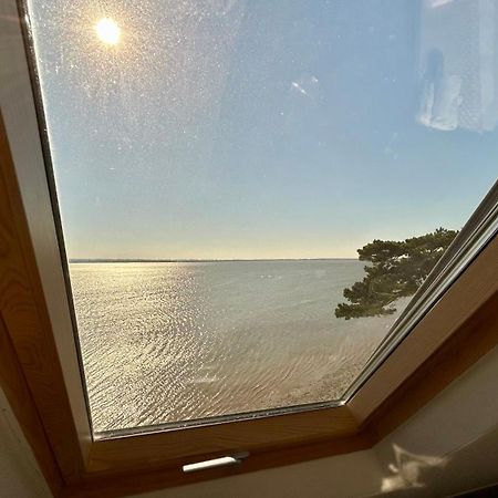 Plein Sud, Appartement Vue Baie, Acces Direct Plage Le Crotoy Buitenkant foto