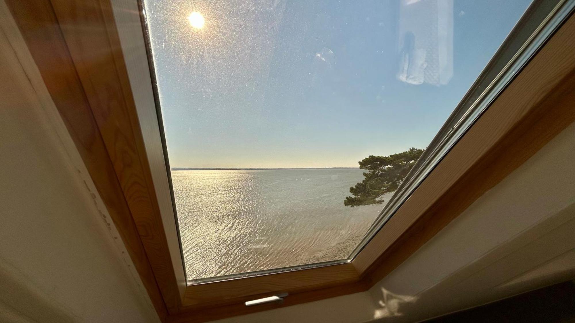 Plein Sud, Appartement Vue Baie, Acces Direct Plage Le Crotoy Buitenkant foto